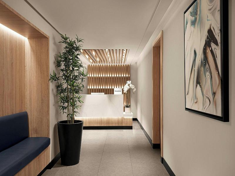 Marriott Dead Sea Resort & Spa image