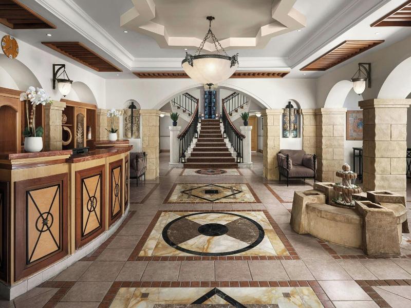 Marriott Dead Sea Resort & Spa image