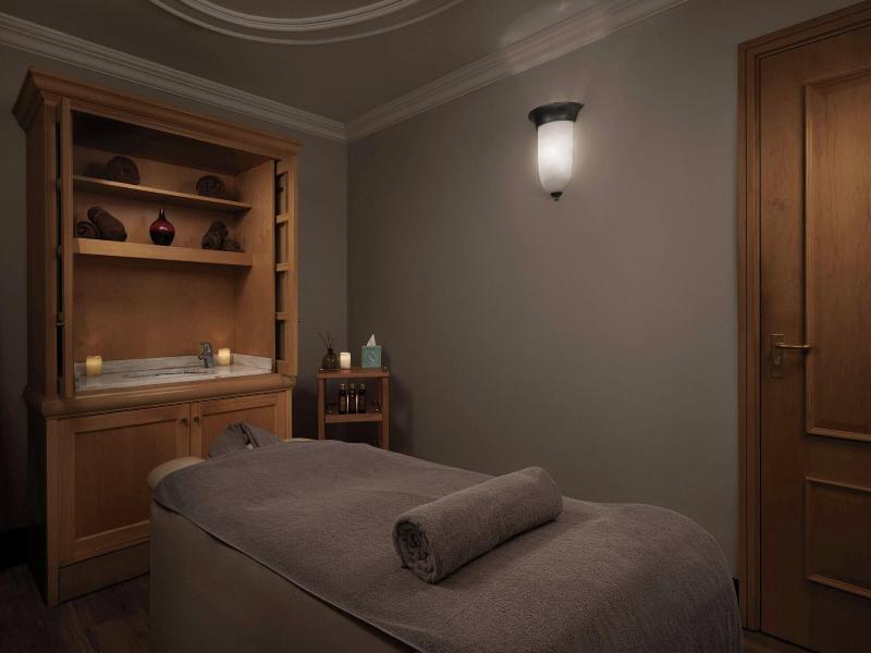 Marriott Dead Sea Resort & Spa image
