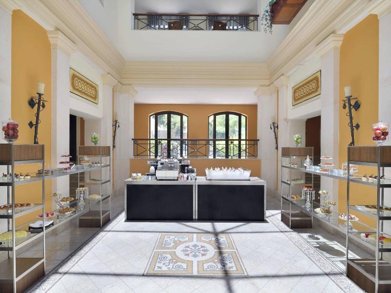 Marriott Dead Sea Resort & Spa image