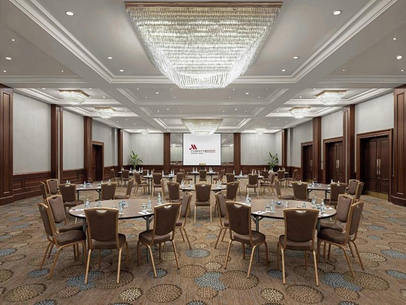 Marriott Dead Sea Resort & Spa image