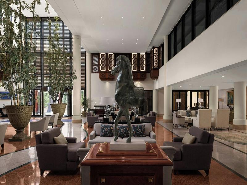 Marriott Dead Sea Resort & Spa image