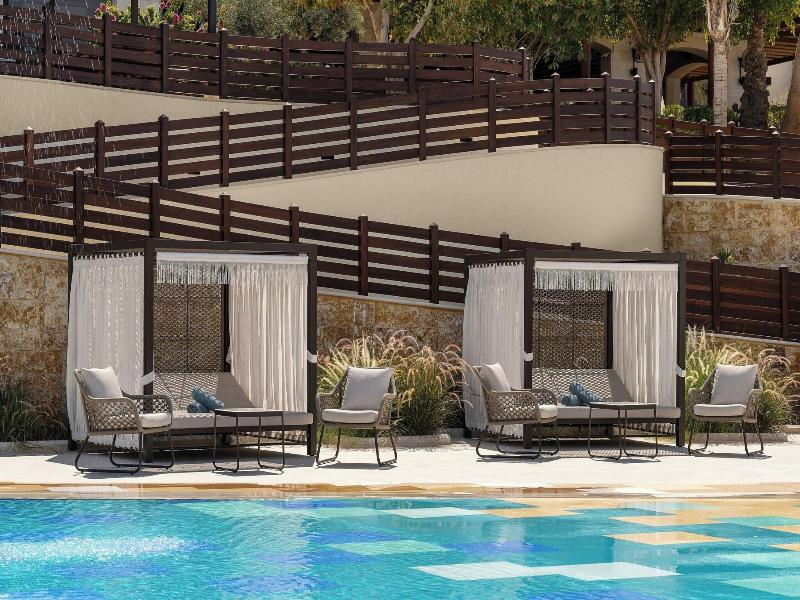 Marriott Dead Sea Resort & Spa image