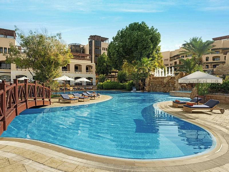 Marriott Dead Sea Resort & Spa image