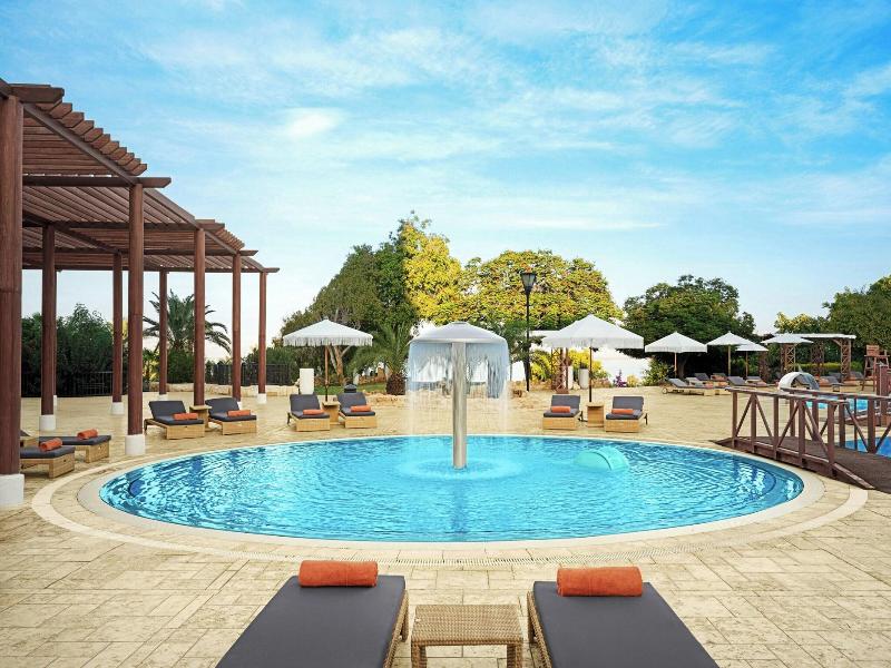 Marriott Dead Sea Resort & Spa image
