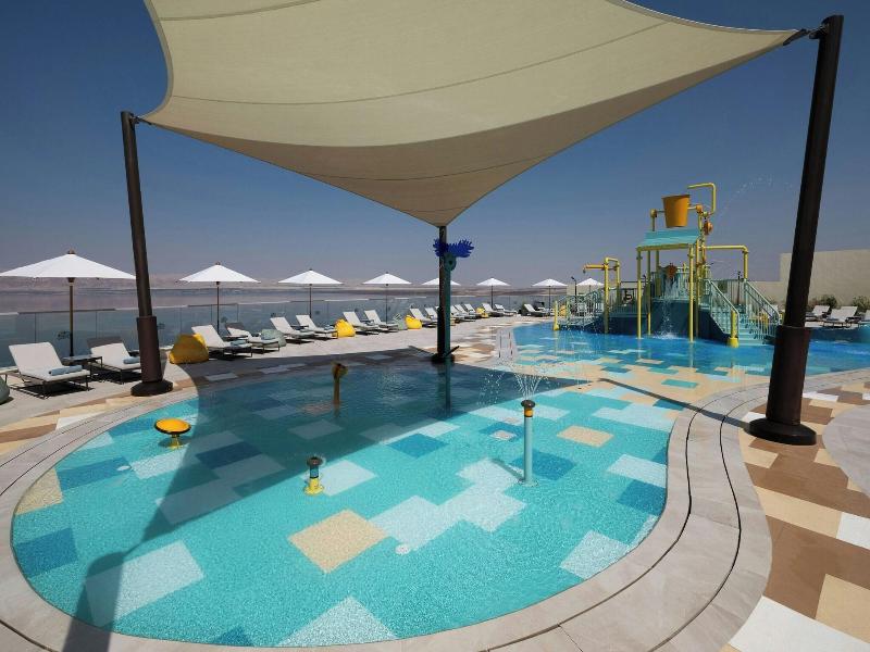 Marriott Dead Sea Resort & Spa image