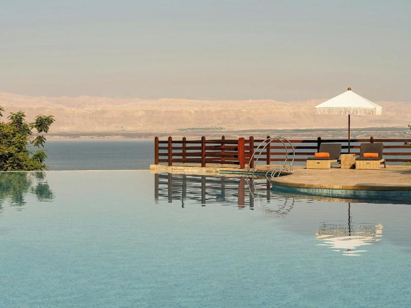 Marriott Dead Sea Resort & Spa image