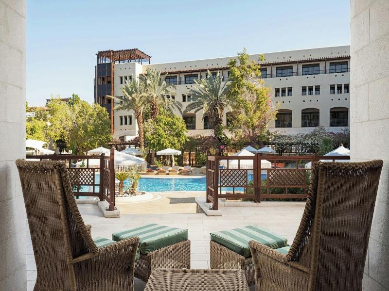 Marriott Dead Sea Resort & Spa image
