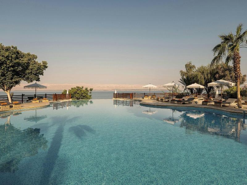 Marriott Dead Sea Resort & Spa image