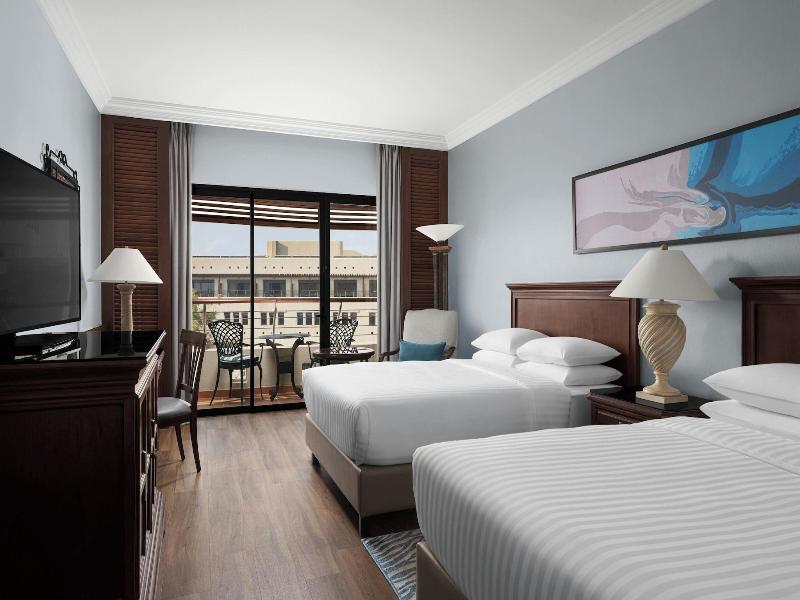 Marriott Dead Sea Resort & Spa image