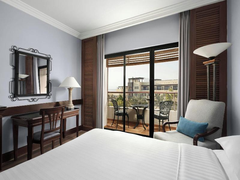 Marriott Dead Sea Resort & Spa image