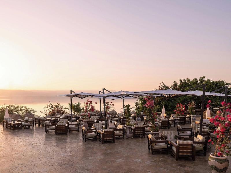 Marriott Dead Sea Resort & Spa image