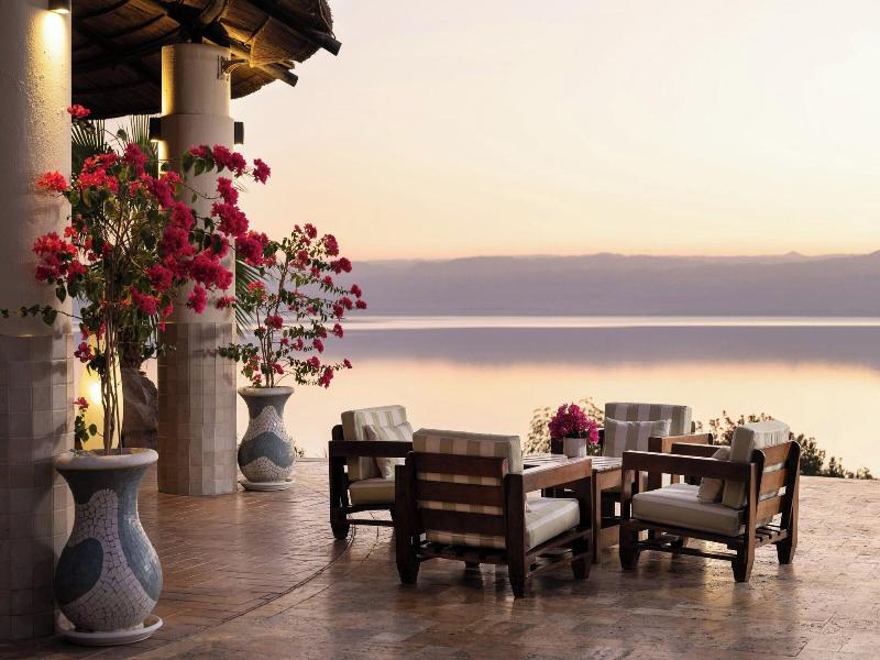 Marriott Dead Sea Resort & Spa image