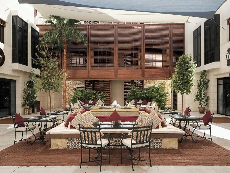 Marriott Dead Sea Resort & Spa image