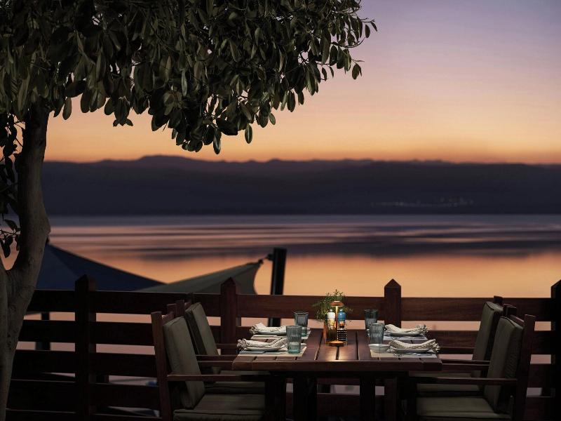 Marriott Dead Sea Resort & Spa image