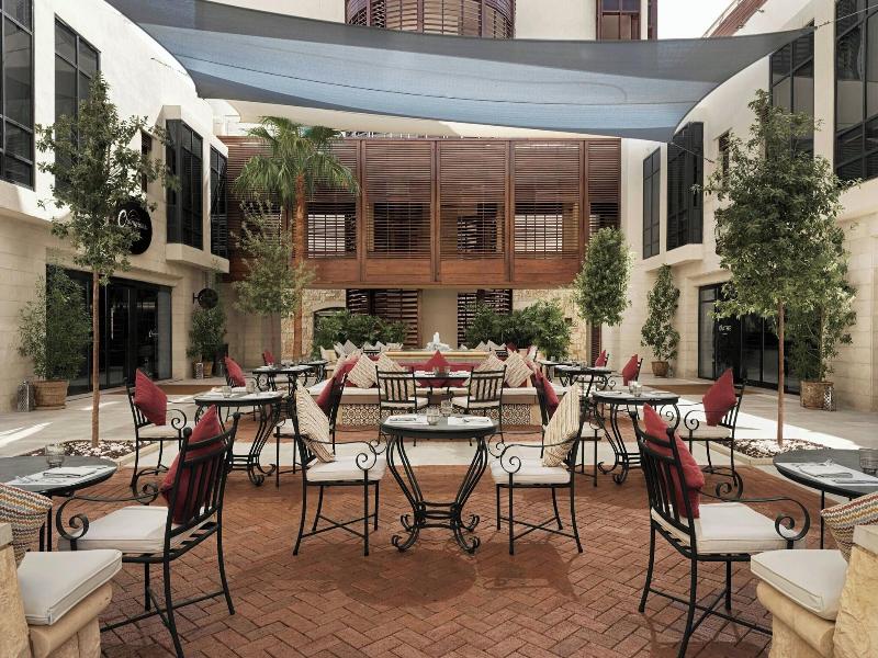 Marriott Dead Sea Resort & Spa image