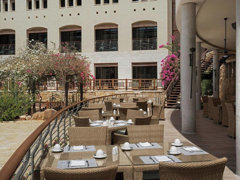Marriott Dead Sea Resort & Spa image