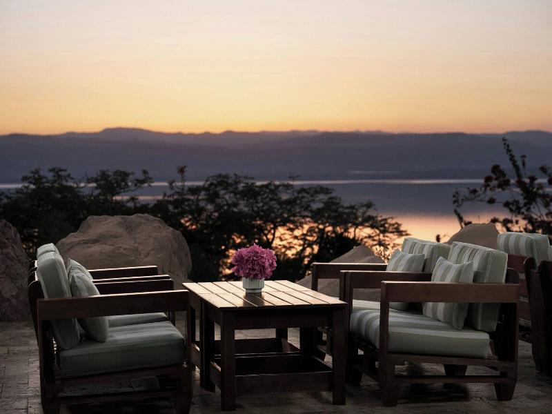 Marriott Dead Sea Resort & Spa image