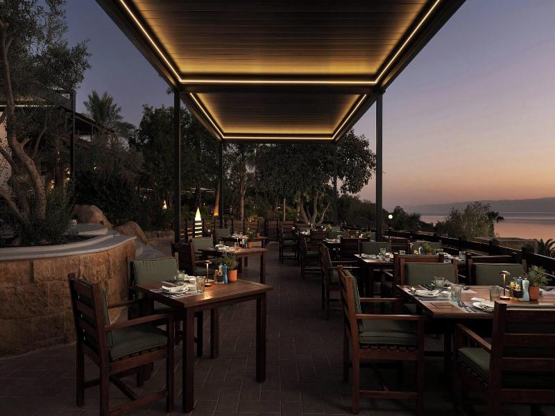 Marriott Dead Sea Resort & Spa image