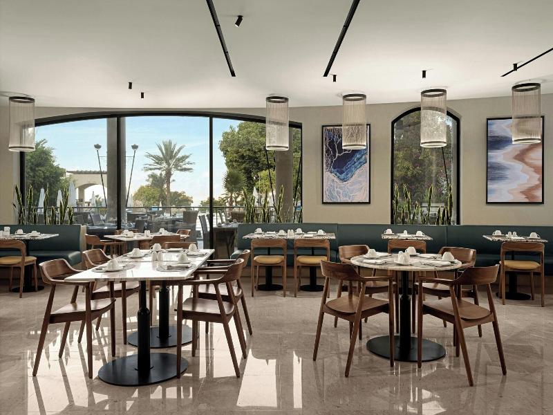 Marriott Dead Sea Resort & Spa image