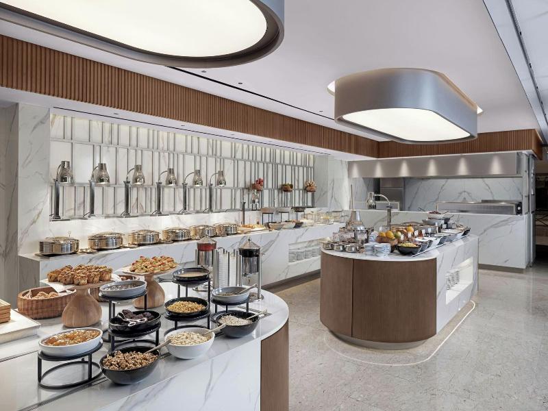 Marriott Dead Sea Resort & Spa image