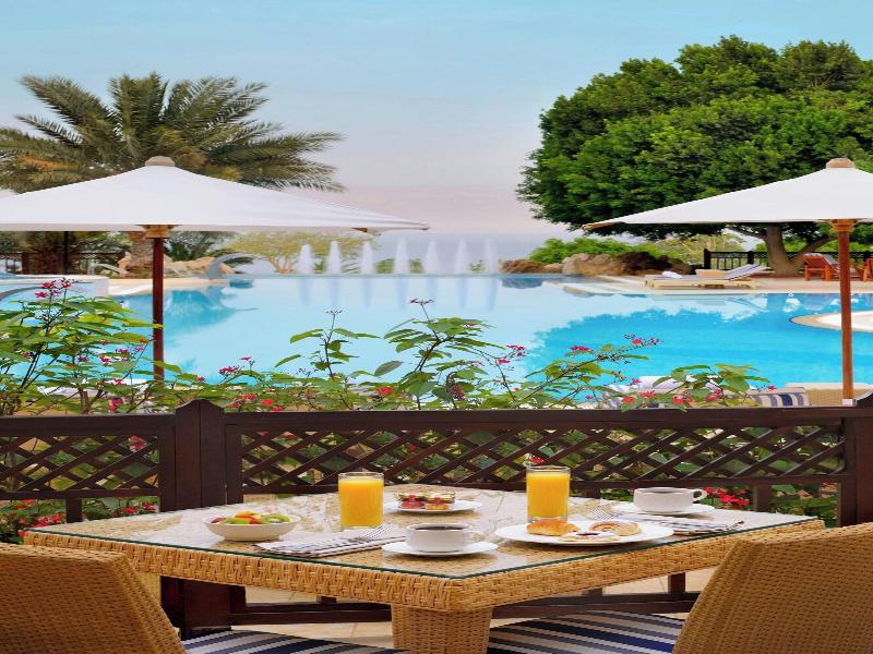 Marriott Dead Sea Resort & Spa image