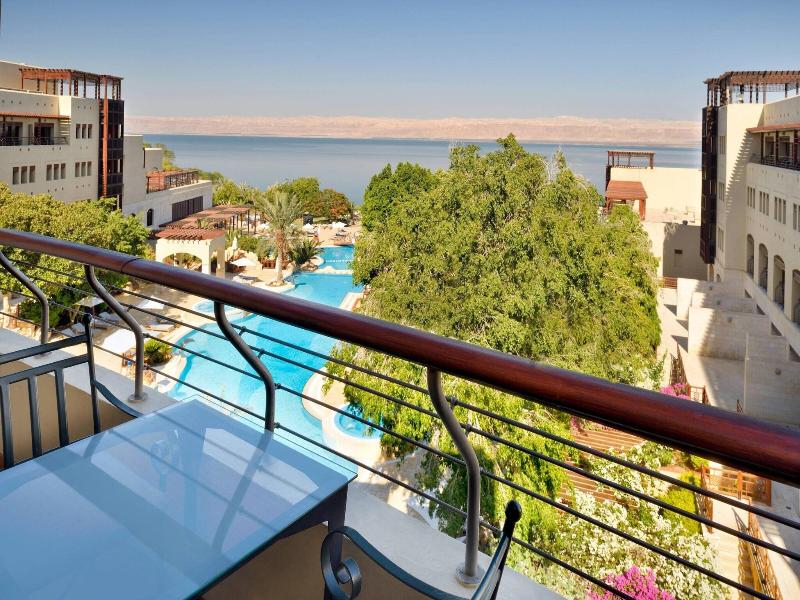 Marriott Dead Sea Resort & Spa image