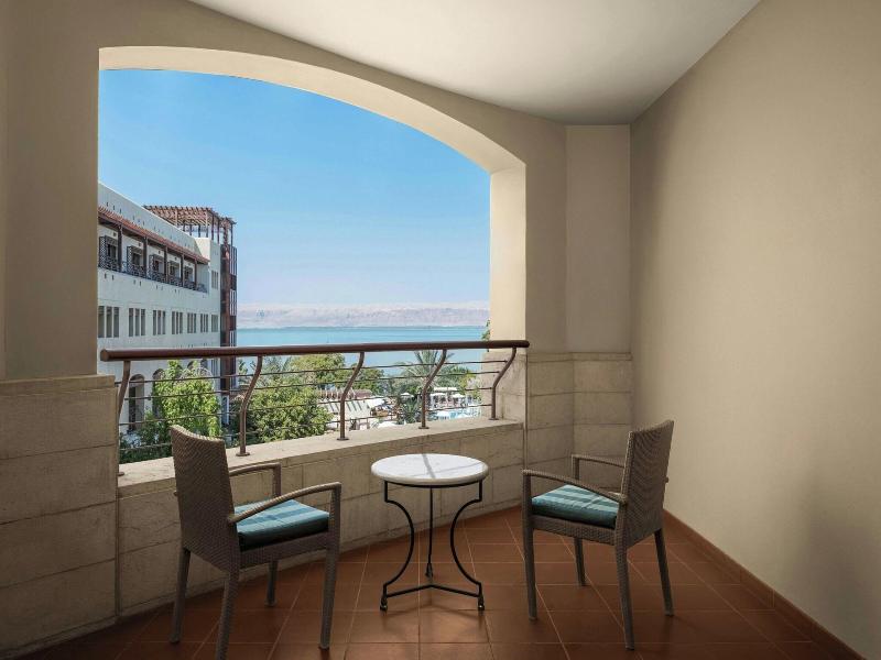 Marriott Dead Sea Resort & Spa image