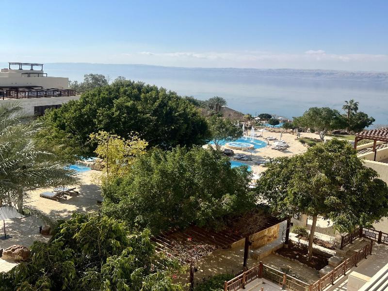 Marriott Dead Sea Resort & Spa image