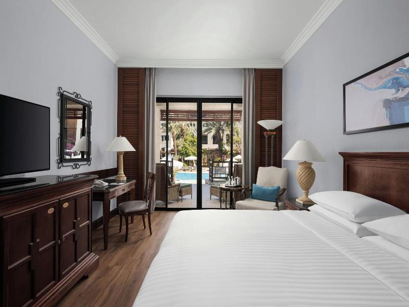 Marriott Dead Sea Resort & Spa image