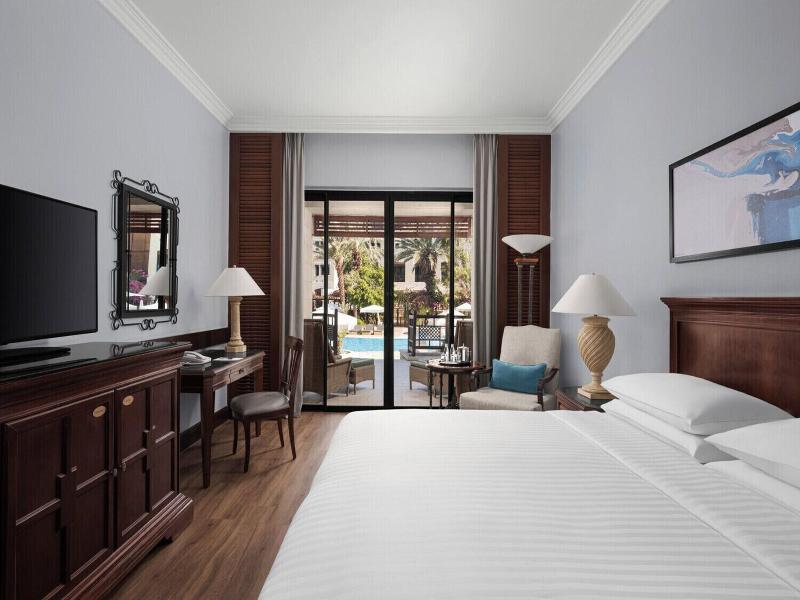 Marriott Dead Sea Resort & Spa image