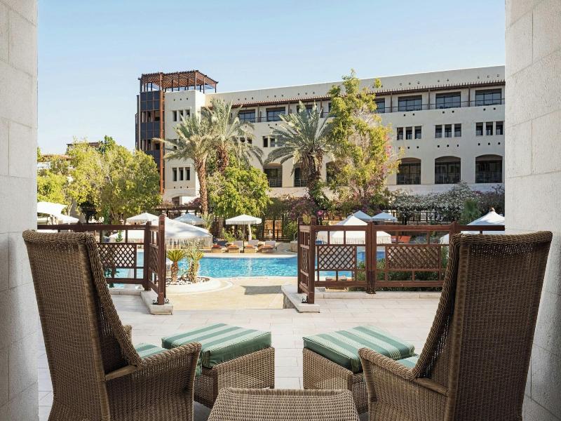 Marriott Dead Sea Resort & Spa image