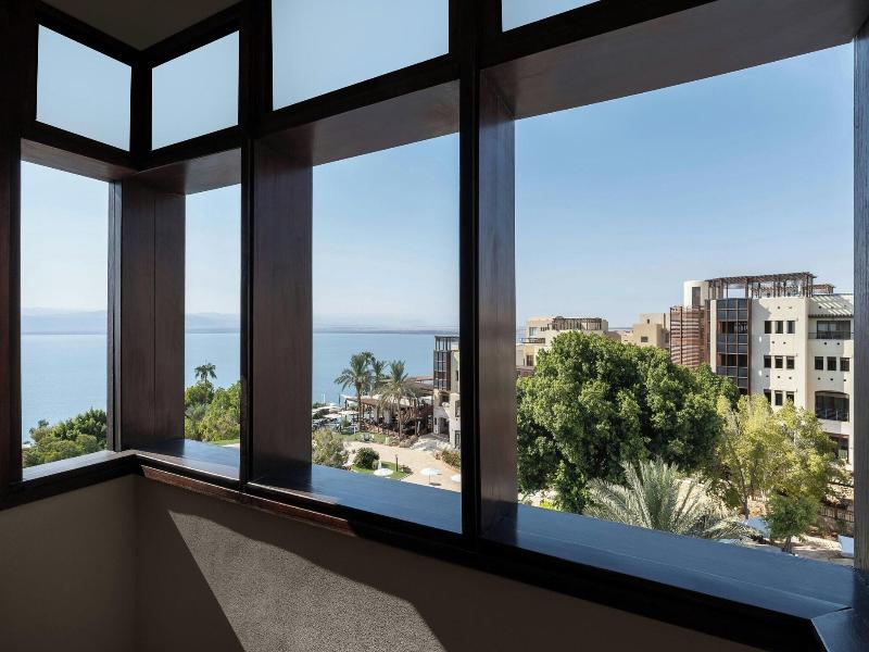 Marriott Dead Sea Resort & Spa image