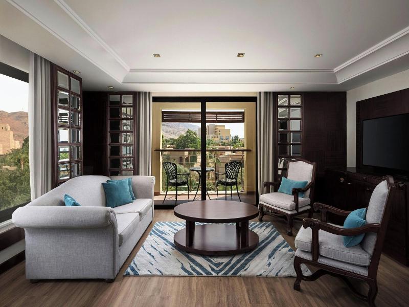 Marriott Dead Sea Resort & Spa image