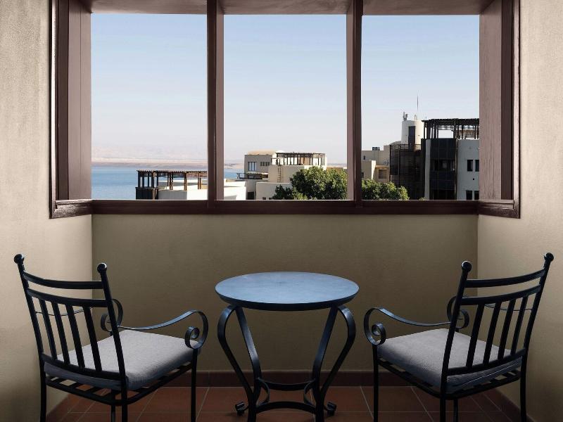 Marriott Dead Sea Resort & Spa image