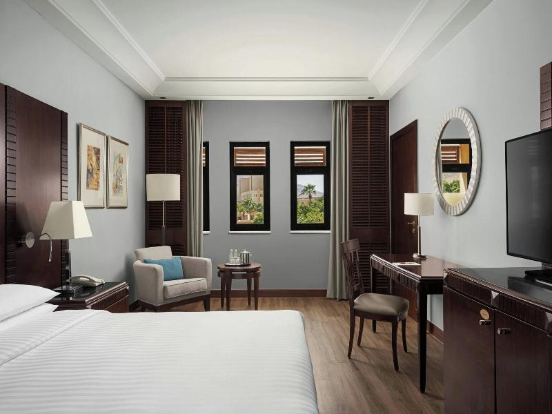 Marriott Dead Sea Resort & Spa image