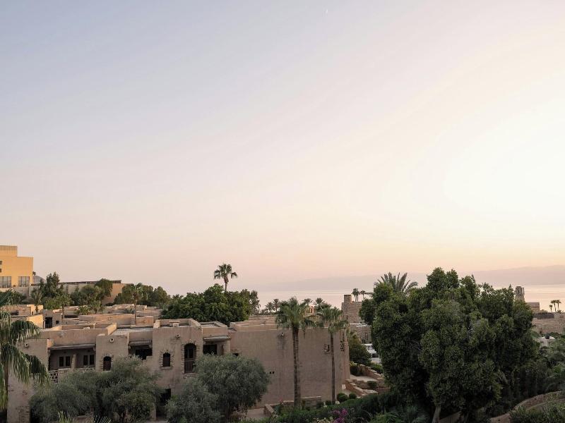 Marriott Dead Sea Resort & Spa image