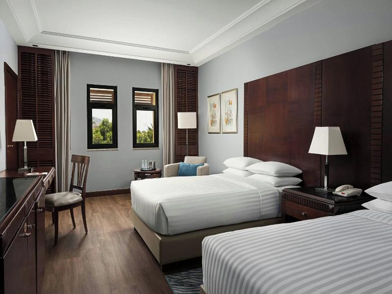 Marriott Dead Sea Resort & Spa image