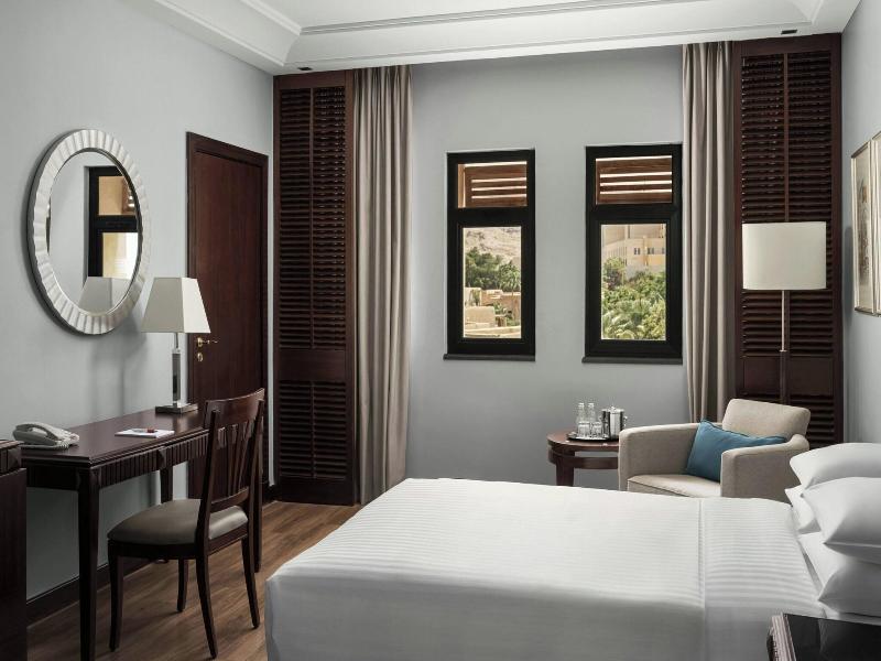 Marriott Dead Sea Resort & Spa image