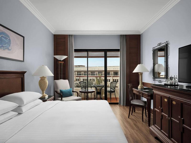 Marriott Dead Sea Resort & Spa image