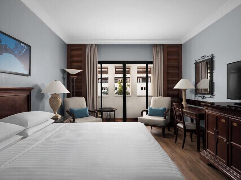 Marriott Dead Sea Resort & Spa image