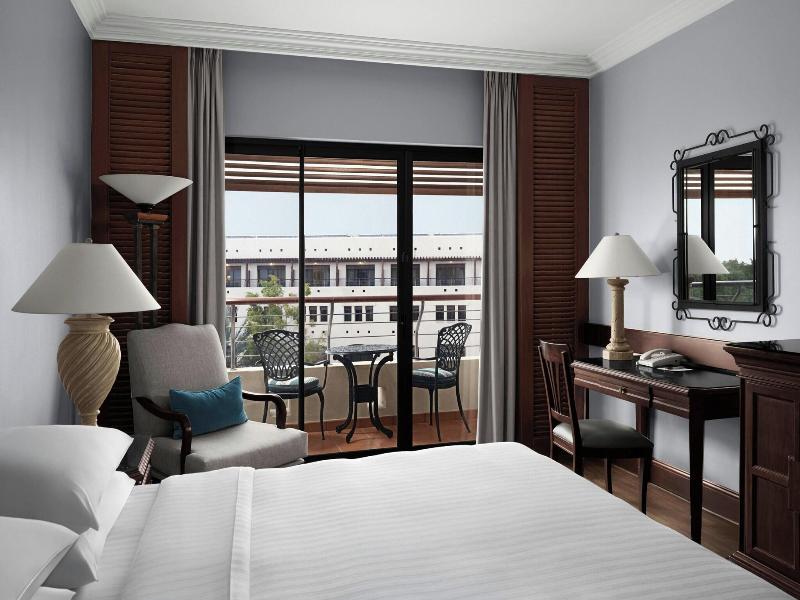 Marriott Dead Sea Resort & Spa image