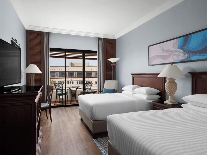 Marriott Dead Sea Resort & Spa image