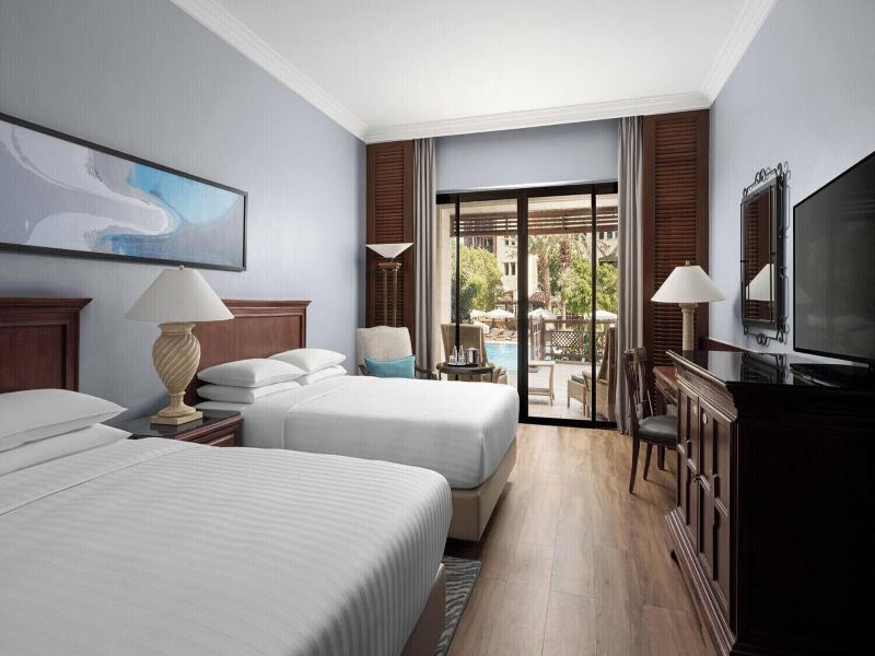 Marriott Dead Sea Resort & Spa image