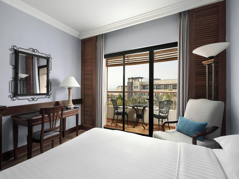 Marriott Dead Sea Resort & Spa image