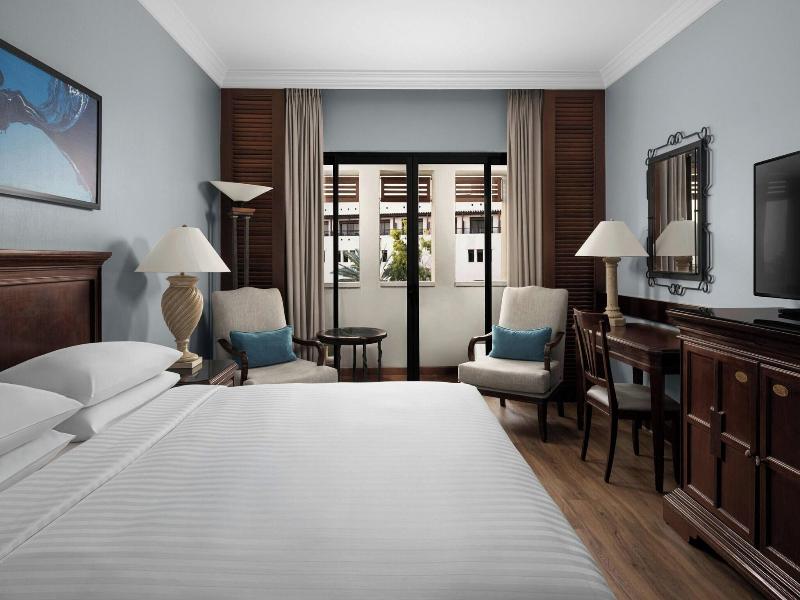 Marriott Dead Sea Resort & Spa image