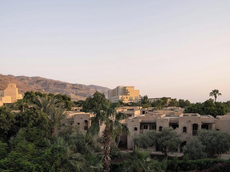 Marriott Dead Sea Resort & Spa image