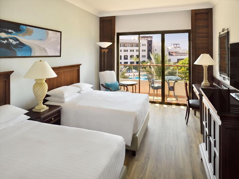 Marriott Dead Sea Resort & Spa image