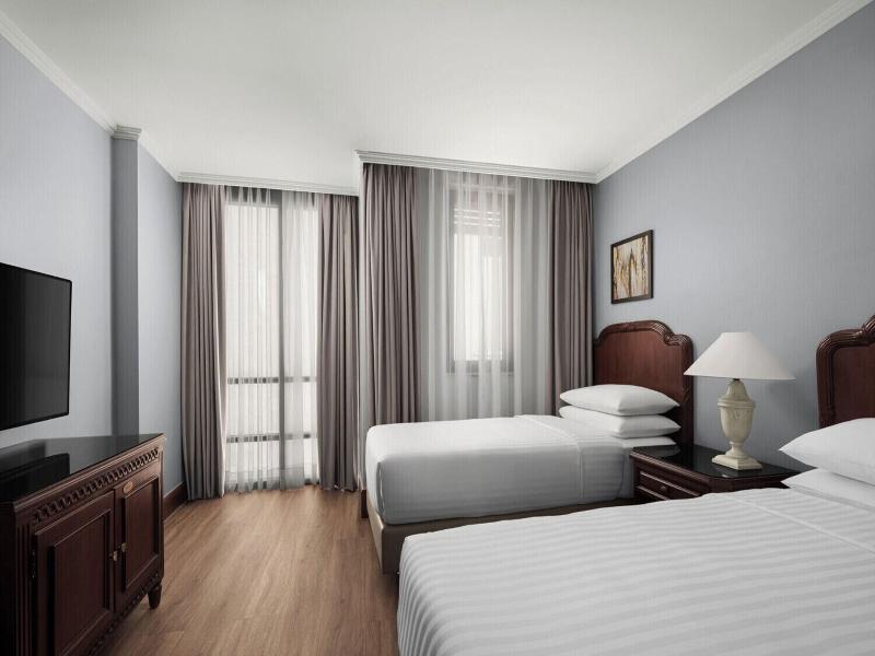 Marriott Dead Sea Resort & Spa image