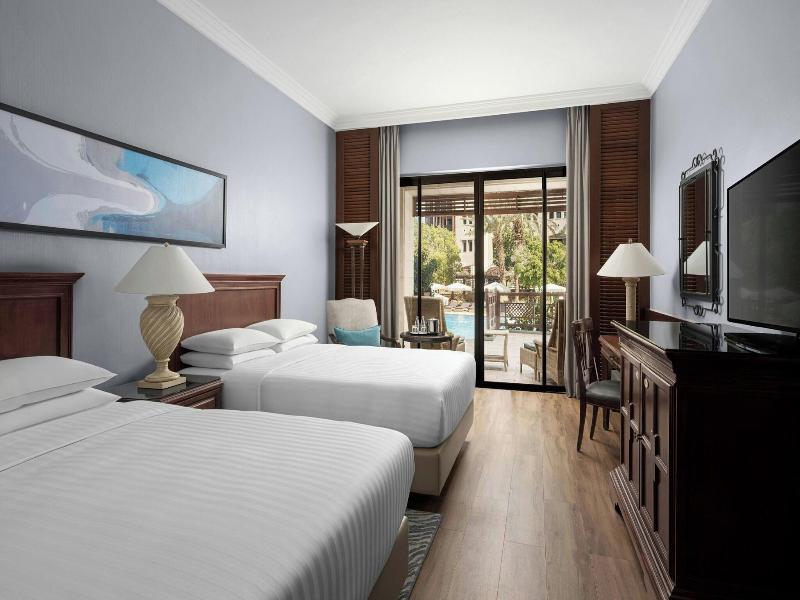 Marriott Dead Sea Resort & Spa image